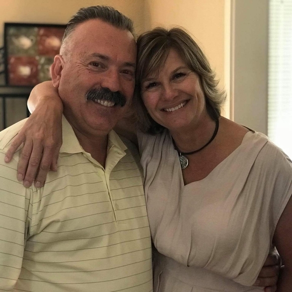 Meet your Posher, Monica - Picture 1 of 1